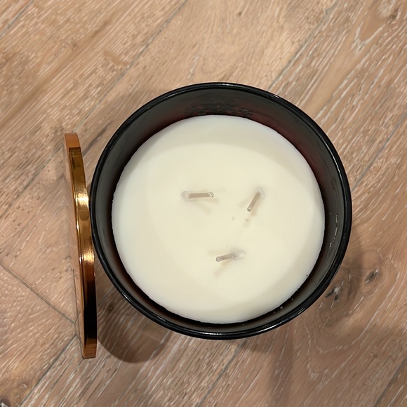 Baccarat Rouge 540 inspired candle - Picture 3 of 3